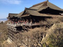 -有栖山 清光院 清水寺