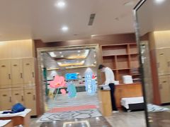 -金源温泉休闲会馆