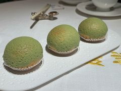 -香港龙凤楼(巨鹿路洋房店)