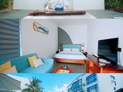 -亚龙湾国际玫瑰谷