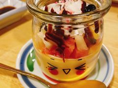 -桃屋日本料理(清华科技园店)