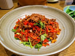 -后湖小院·乡野田园菜