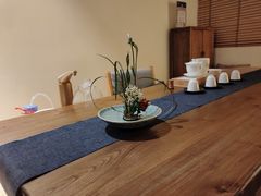 -小茶闲舍·观景商务茶馆(广州塔店)
