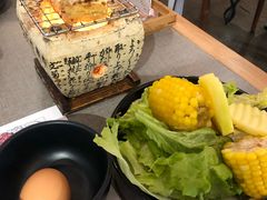 -八角锄烧·肉火锅(天河城店)