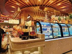 -山焱·炭火自助烤肉(周浦万达店)