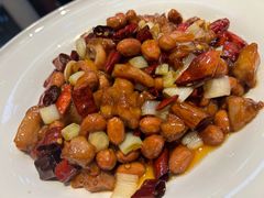 -院8里·少城记忆老川菜(宽窄巷子店)