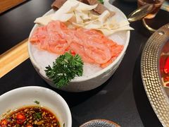-廖掌柜·重庆鲜货火锅(上海首店)