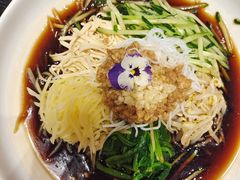 -正德楼果木烤鸭·渔家菜(东港店)