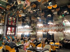 -巴依老爷新疆美食(清华东门店)