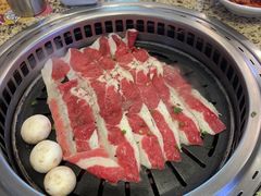 -安又胖韩国烤肉(美罗城店)