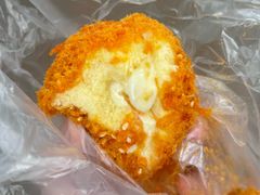 -鲍师傅糕点(永安里店)