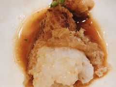 竹笙虾胶卷-ONE FULL 古董港式海鲜火锅