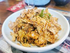 -局气烤鸭·北京菜(前门店)