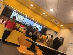 -真功夫(香缤广场店)