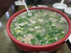-赵家羊肉汤(建安路店)