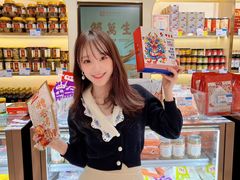 -邵万生食品公司(南京东路店)