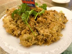 -明思味 二十年潮粤菜(榕城东山店)