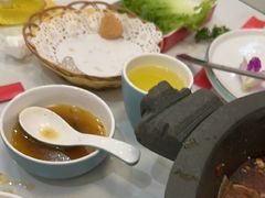 -鱼教头石泉老街石锅鱼(高新店)