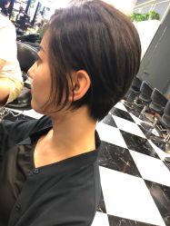 -BHG Hair Salon