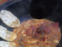 -曹丞相·地锅鸡·地锅鱼(武林店)