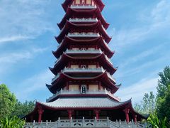 -芜湖方特东方神画
