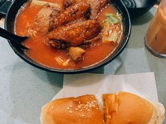 -华嫂冰室(尖沙咀店)