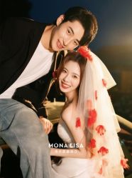 点击看大图 -青禾蒙娜丽莎婚纱摄影(武汉总店)