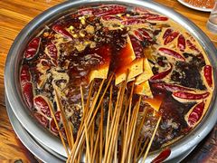-红牌楼老号串串(银海佳苑店)