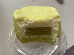 云朵芝士青梅糖糖口味-好利来(八角店)