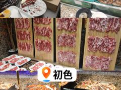 -初色海鲜自助(万丰路店)
