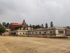 -广东圆玄道观