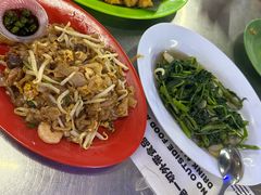 -明记烧鱼美味店