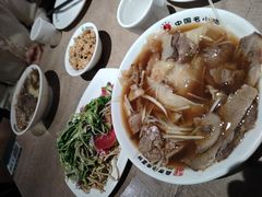 -直隶安家牛肉罩饼(七一路店)