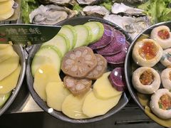 -塘屋烧烤·云南火塘烧烤品牌(联盟路店)
