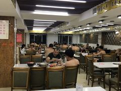 大堂-王潮活海鲜自助·蒸汽海鲜