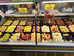 -老炳·七丛松甘草水果