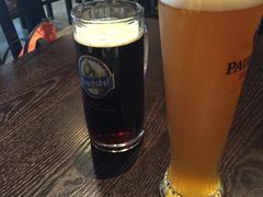 -辛德勒啤酒德餐厅