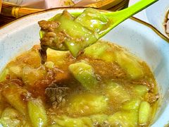 -董厨煨汤馆(车站路店)