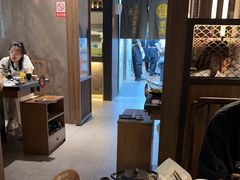 -湊湊火锅·茶憩(世博大道店)