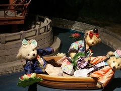 -成都泰迪熊博物馆