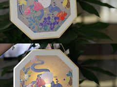 -PAUL LAFAYET 法式甜品(港汇广场店)