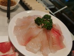 -新一哥粤菜火锅(瑞金店)