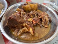 -阿秋牛排(湖心街店)