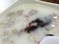 -芬芳甜品(同福路店)