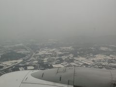 -福州长乐国际机场