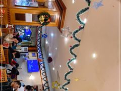 店内布置-新世界餐厅(万达店)