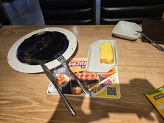 -豪客来牛排(成都锦江大融城店)