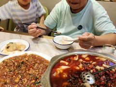 -川人川菜馆·小龙虾·鲜虾现做(黄山路店)