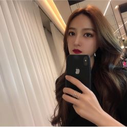 -Rise Hair上升造型
