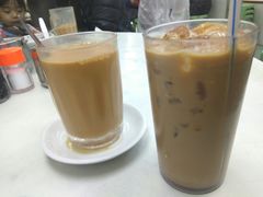 -维记咖啡粉面(福荣街店)